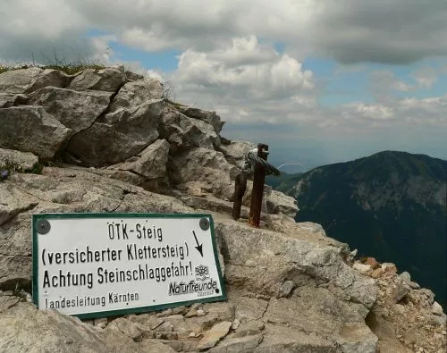 klettersteig_oetk-steig_koschutnikturm_abstieg