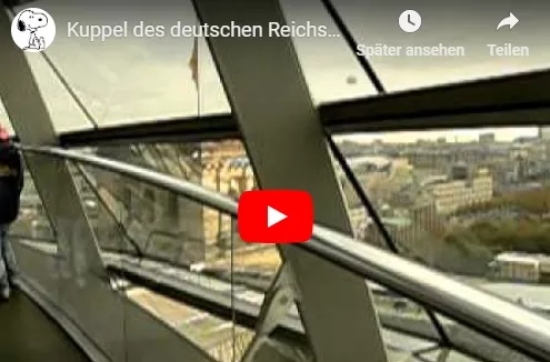 Video Berlin Reichstag