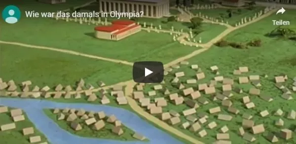 Video von Olympia