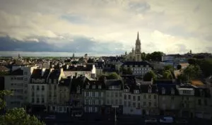 Altstadt von Caen