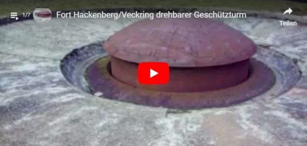 Videos vom Fort Hackenberg