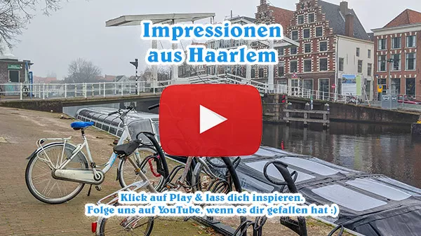 Video von Haarlem auf YouTube