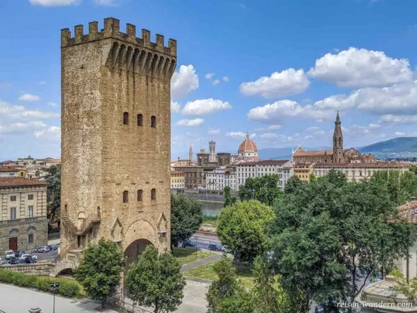 San Niccolò Tower